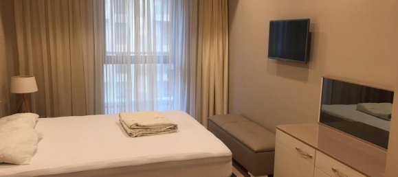 Квартира с 2 спальнями в Сабаильский район, Азербайджан № 1506 14