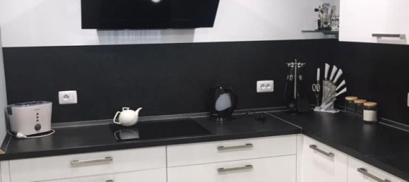 Квартира с 2 спальнями в Сабаильский район, Азербайджан № 1506 13