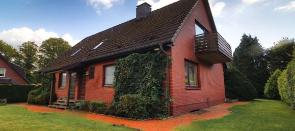 5 غرف نوم تاون هاوس في Segeberg, Germany رقم 292639 24