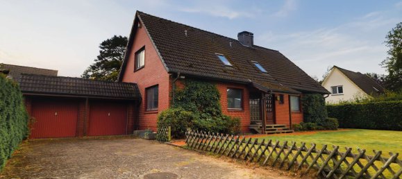 5 غرف نوم تاون هاوس في Segeberg, Germany رقم 292639 3