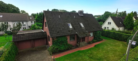 5 غرف نوم تاون هاوس في Segeberg, Germany رقم 292639 22