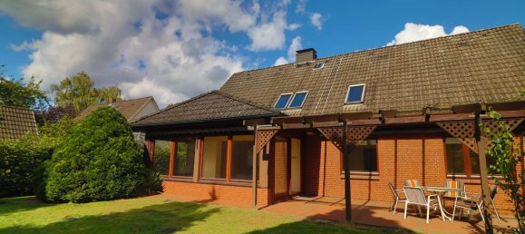 5 غرف نوم تاون هاوس في Segeberg, Germany رقم 292639 2