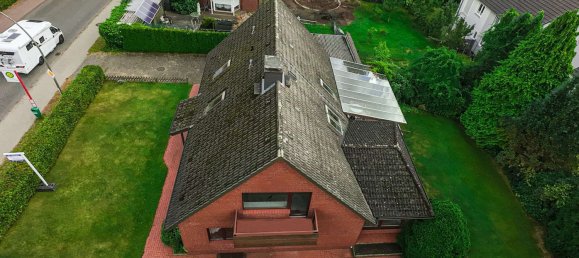 5 غرف نوم تاون هاوس في Segeberg, Germany رقم 292639 25