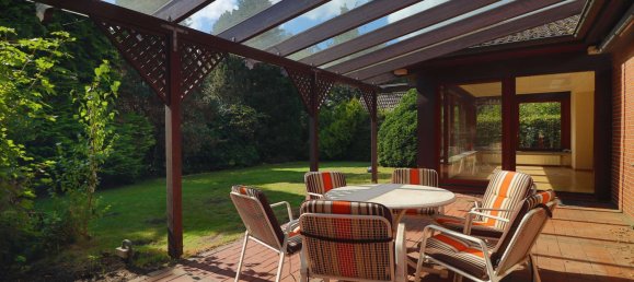 5 غرف نوم تاون هاوس في Segeberg, Germany رقم 292639 4