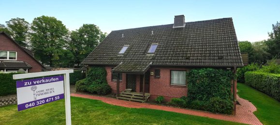 5 غرف نوم تاون هاوس في Segeberg, Germany رقم 292639 23