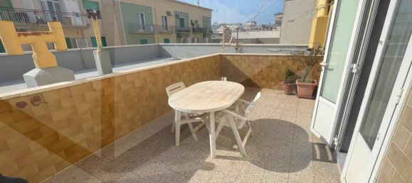 4غرفة شقة في Molfetta, Italy رقم 20579 10