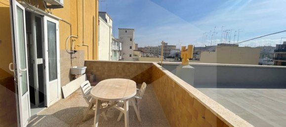 4غرفة شقة في Molfetta, Italy رقم 20579 11