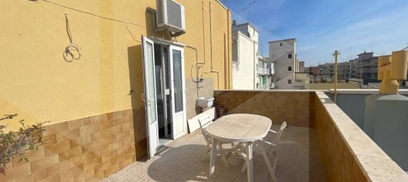 4غرفة شقة في Molfetta, Italy رقم 20579 9