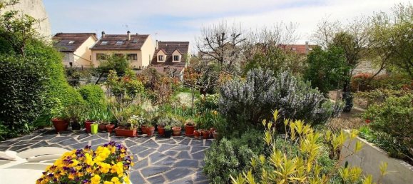 Casa T5 em Chilly-Mazarin, France N.º 189055 2