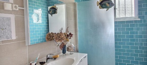 Casa T5 em Chilly-Mazarin, France N.º 189055 7