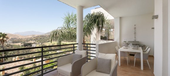 2 Schlafzimmer Wohnung in Puerto De La Torre, Spain, Nr. 185460 2