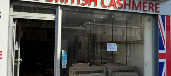 Gewerbliche Immobilie in Quiberon, France 83m², Nr. 206943 2