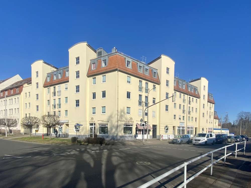 Apartamento de 2 habitaciónes en Leipzig, Germany No. 113094