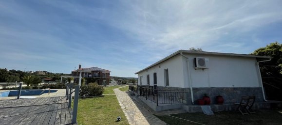 Таунхаус 529м² в Халкидики, Центральная Македония, Македония и Фракия, Греция № 3952 15