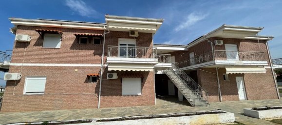 Таунхаус 529м² в Халкидики, Центральная Македония, Македония и Фракия, Греция № 3952 16