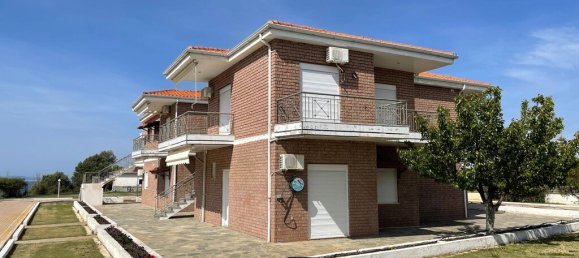 Таунхаус 529м² в Халкидики, Центральная Македония, Македония и Фракия, Греция № 3952 3