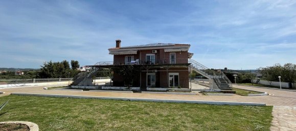 Таунхаус 529м² в Халкидики, Центральная Македония, Македония и Фракия, Греция № 3952 8