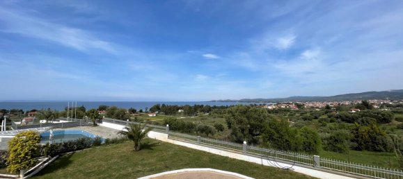 529m² Townhouse in Chalkidiki, Greece No. 3952 4