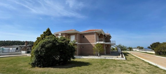 Таунхаус 529м² в Халкидики, Центральная Македония, Македония и Фракия, Греция № 3952 17