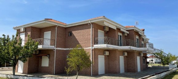 Таунхаус 529м² в Халкидики, Центральная Македония, Македония и Фракия, Греция № 3952 19
