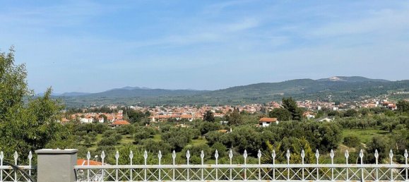 529m² Townhouse in Chalkidiki, Greece No. 3952 22