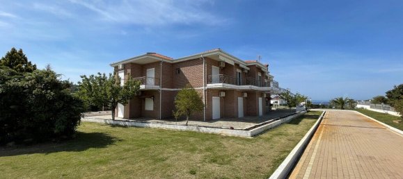 Таунхаус 529м² в Халкидики, Центральная Македония, Македония и Фракия, Греция № 3952 18