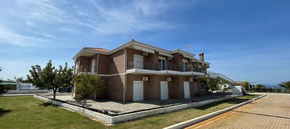 Таунхаус 529м² в Халкидики, Центральная Македония, Македония и Фракия, Греция № 3952 21