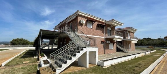 Таунхаус 529м² в Халкидики, Центральная Македония, Македония и Фракия, Греция № 3952 2