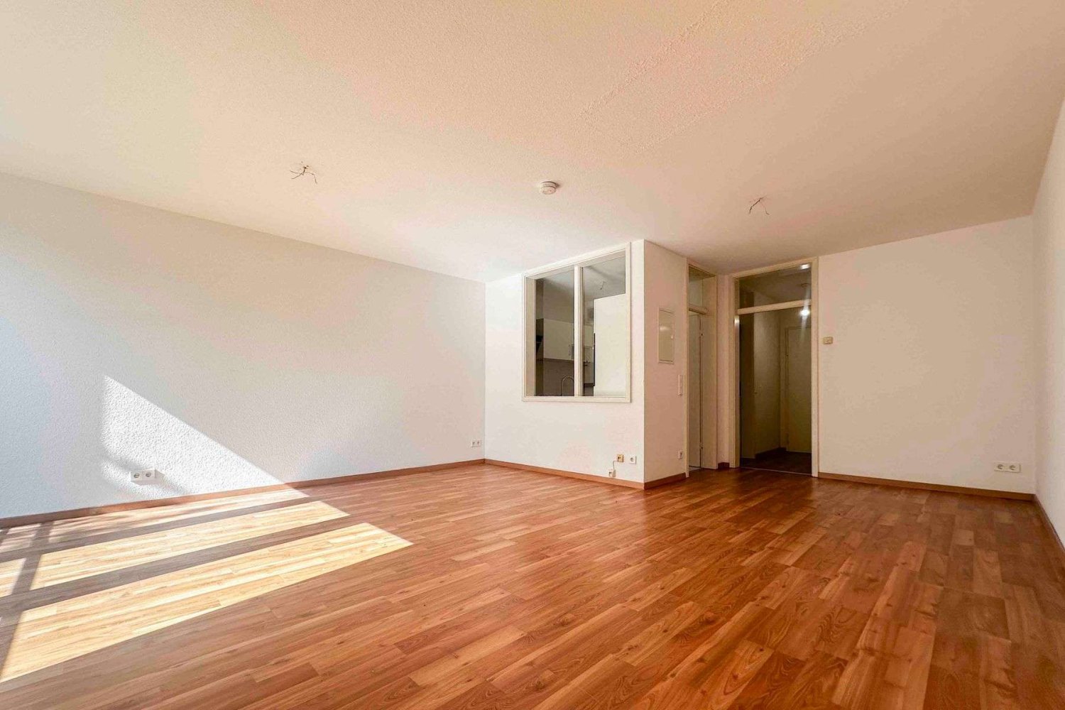 1 Schlafzimmer Wohnung in Nuremberg, Germany, Nr. 317377