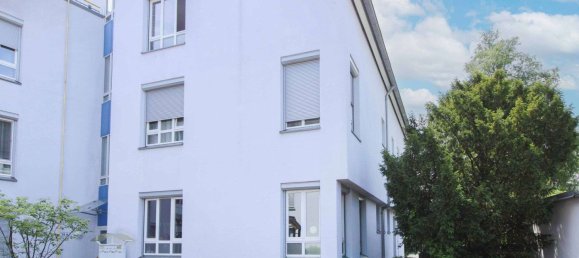 1 Schlafzimmer Wohnung in Nuremberg, Germany, Nr. 317377 7