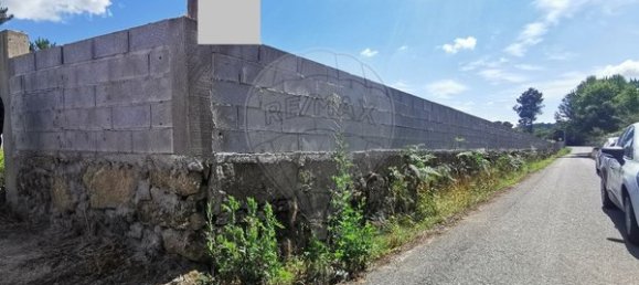 Grundstück in Canas de Santa Maria, Portugal 4230m², Nr. 91738 5