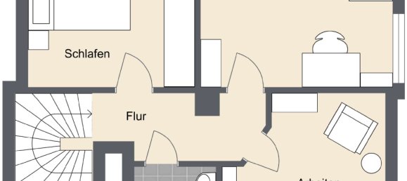 7غرفة تاون هاوس في Alb-Donau-Kreis, Germany رقم 96975 20