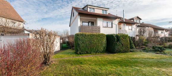 7غرفة تاون هاوس في Alb-Donau-Kreis, Germany رقم 96975 2