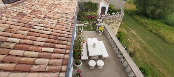 4 Schlafzimmer Haus in Langon, France, Nr. 335875 10