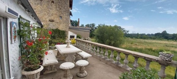 4 Schlafzimmer Haus in Langon, France, Nr. 335875 18