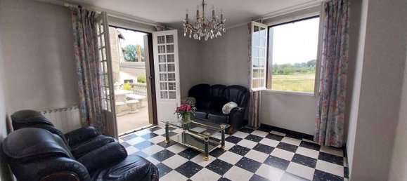 4 Schlafzimmer Haus in Langon, France, Nr. 335875 4