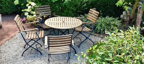 4 غرف نوم تاون هاوس في Saarpfalz, Germany رقم 307413 14