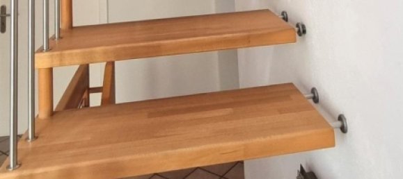 4 غرف نوم تاون هاوس في Saarpfalz, Germany رقم 307413 8