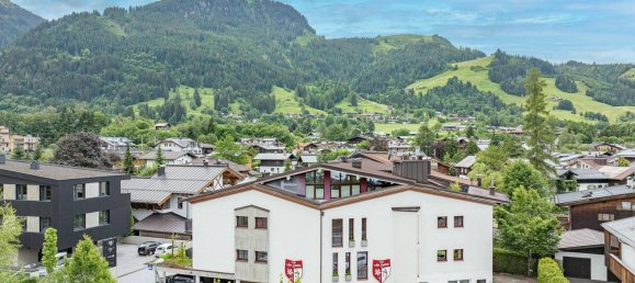 2 bedrooms Apartment in Kitzbuhel, Austria No. 29080 16
