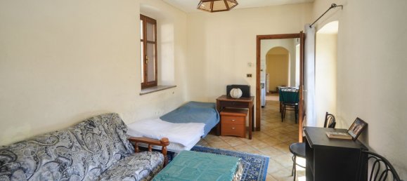 3-salle Appartement à Torre Pellice, Italy No. 166386 8