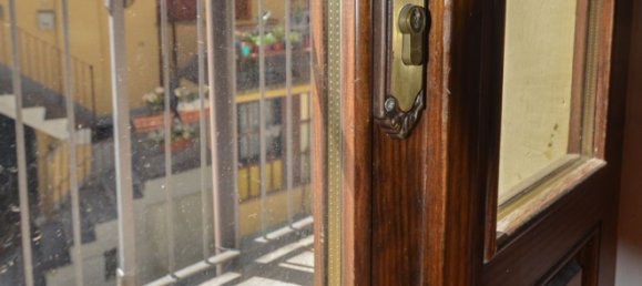 3-salle Appartement à Torre Pellice, Italy No. 166386 14