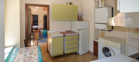 3-salle Appartement à Torre Pellice, Italy No. 166386 6