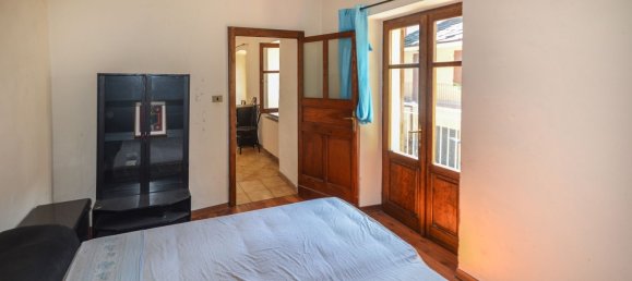 3-salle Appartement à Torre Pellice, Italy No. 166386 11