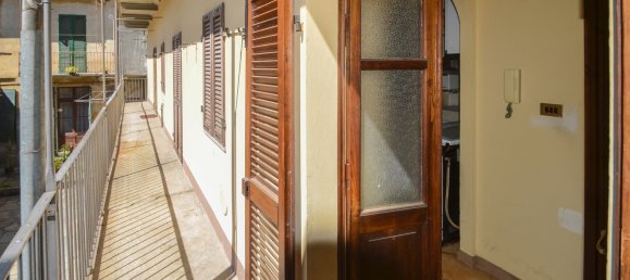 3-salle Appartement à Torre Pellice, Italy No. 166386 4