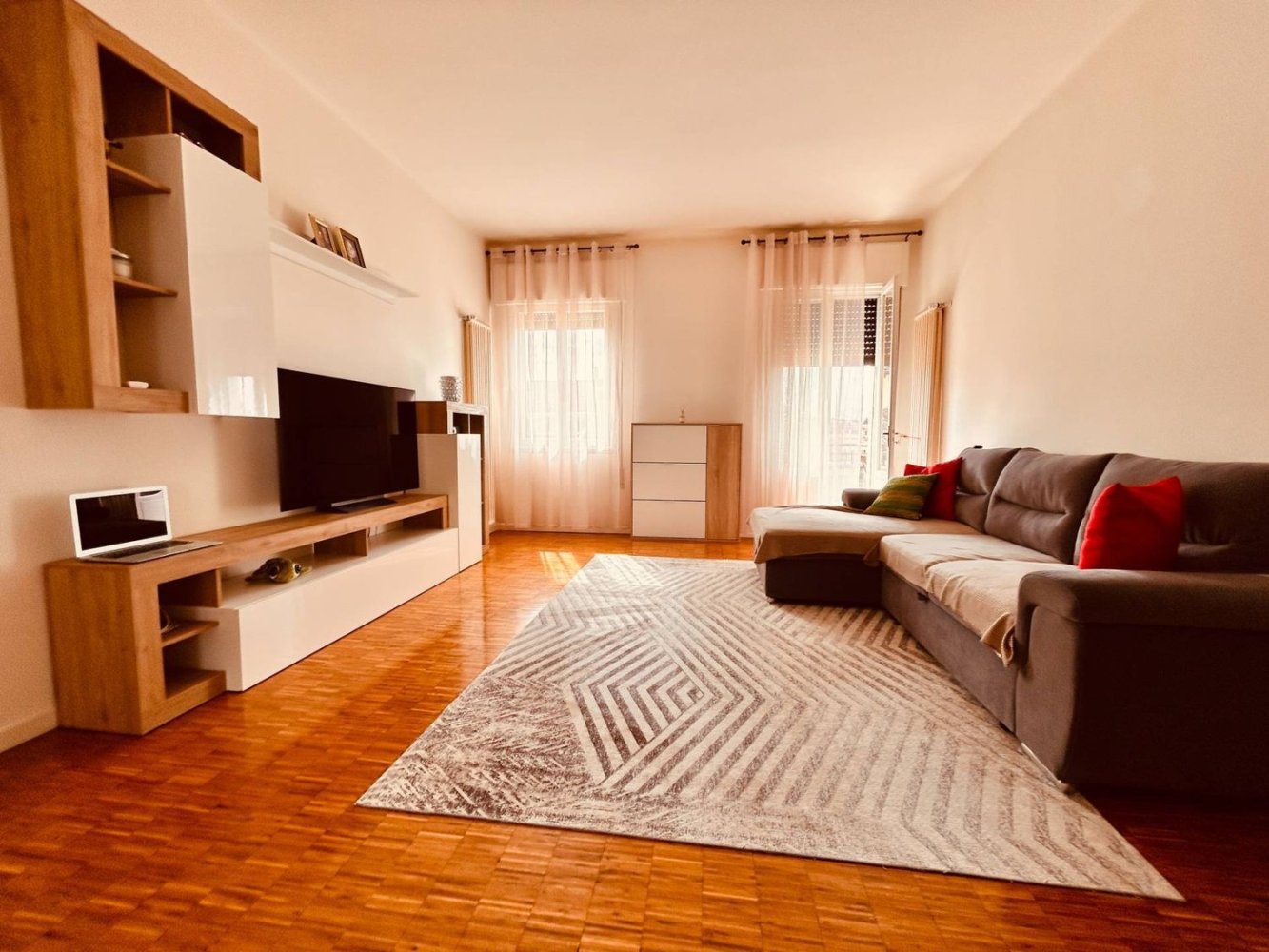 4 bedrooms Apartment in Vicenza, Italy No. 316763