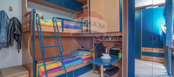 2 Schlafzimmer Wohnung in Bonate Sotto, Italy, Nr. 358233 10