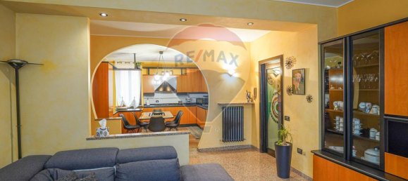 2 Schlafzimmer Wohnung in Bonate Sotto, Italy, Nr. 358233 4