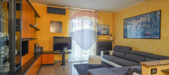 2 Schlafzimmer Wohnung in Bonate Sotto, Italy, Nr. 358233 2