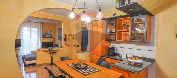 2 Schlafzimmer Wohnung in Bonate Sotto, Italy, Nr. 358233 7