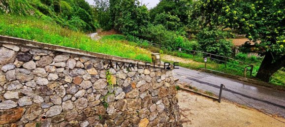 3غرفة فيلا في Agerola, Italy رقم 108342 15